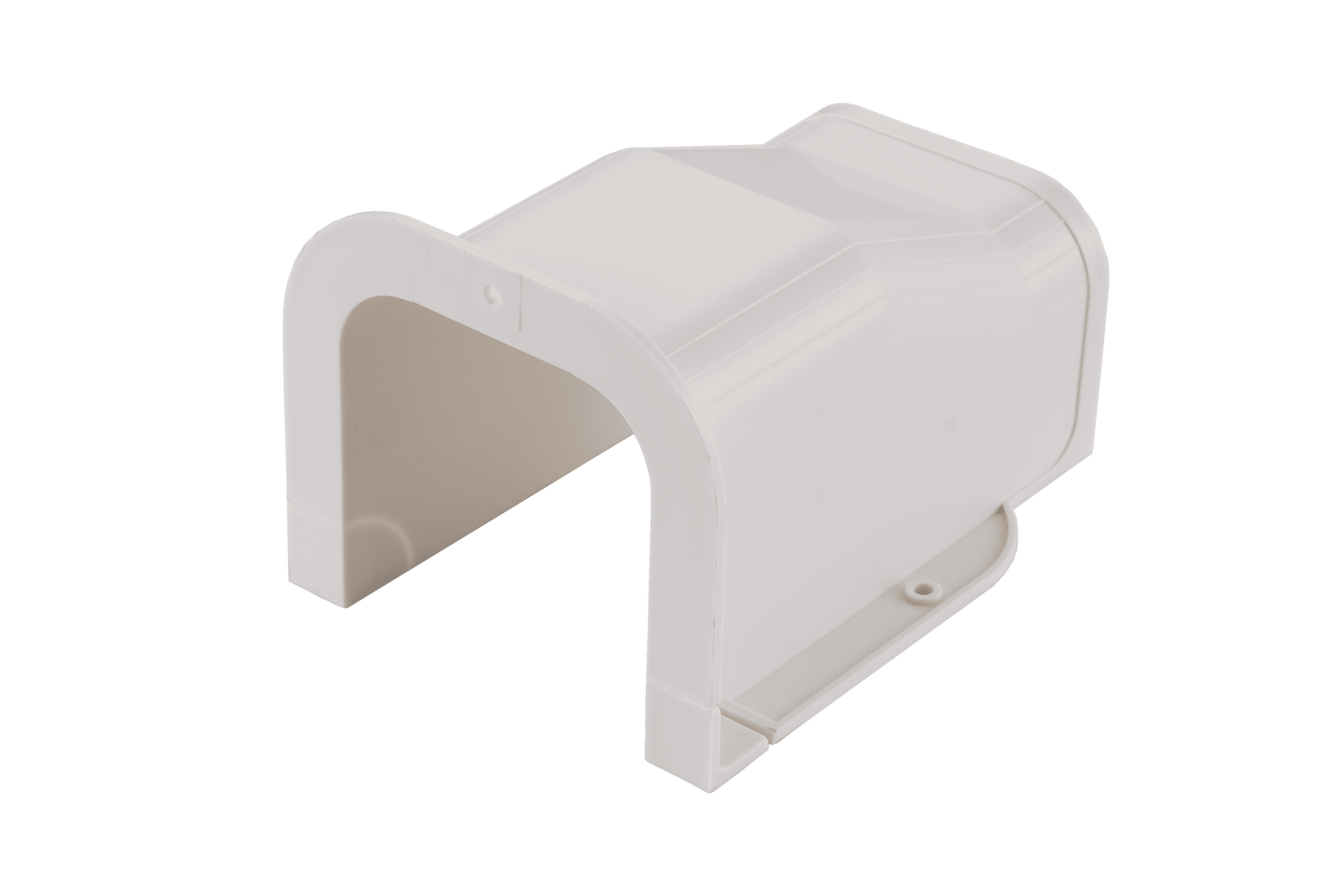 Ezyaire - Air Conditioning PVC Duct NEW Ceiling Cap