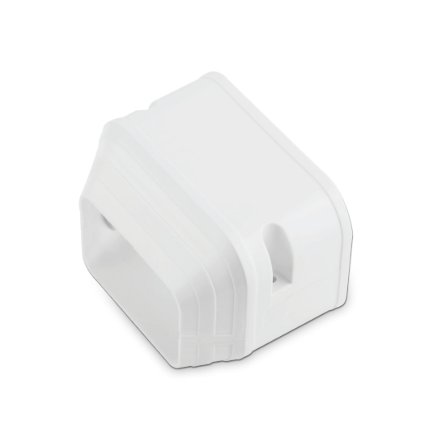 Ezyaire - Tube Tail Closed