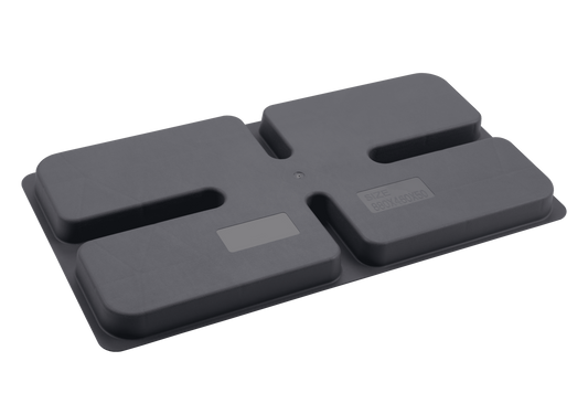 Ezyaire - Air Conditioner Condenser Pad