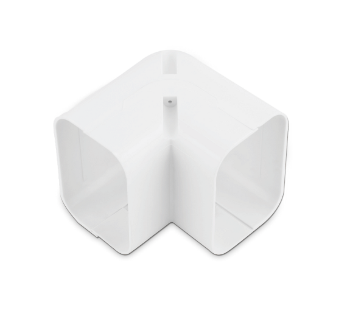 Ezyaire - Air Conditioning Corner Elbow