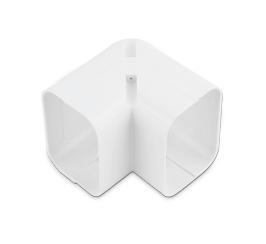 Ezyaire - Air Conditioning Corner Elbow