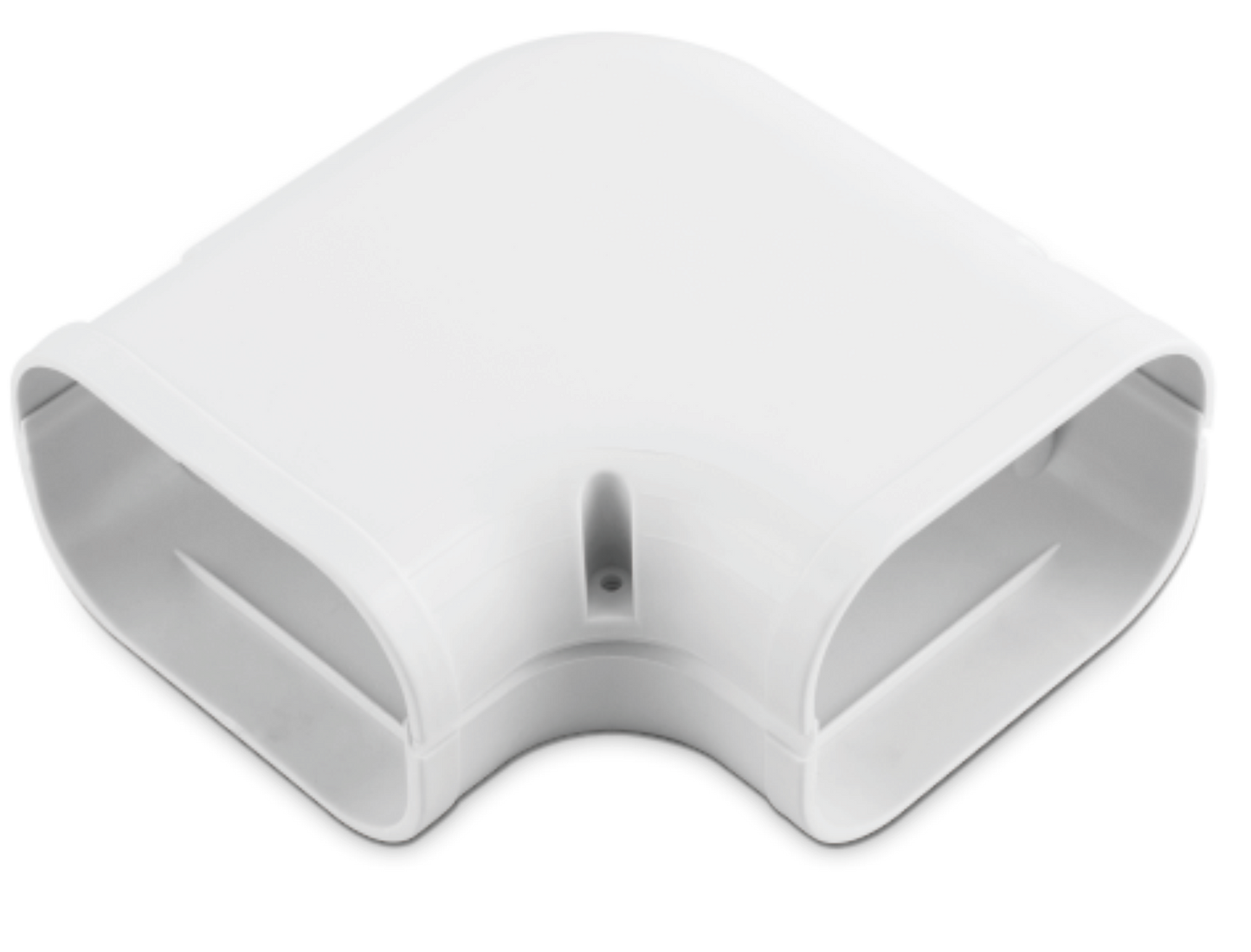 Ezyaire - Air Conditioning Flat Bend Duct