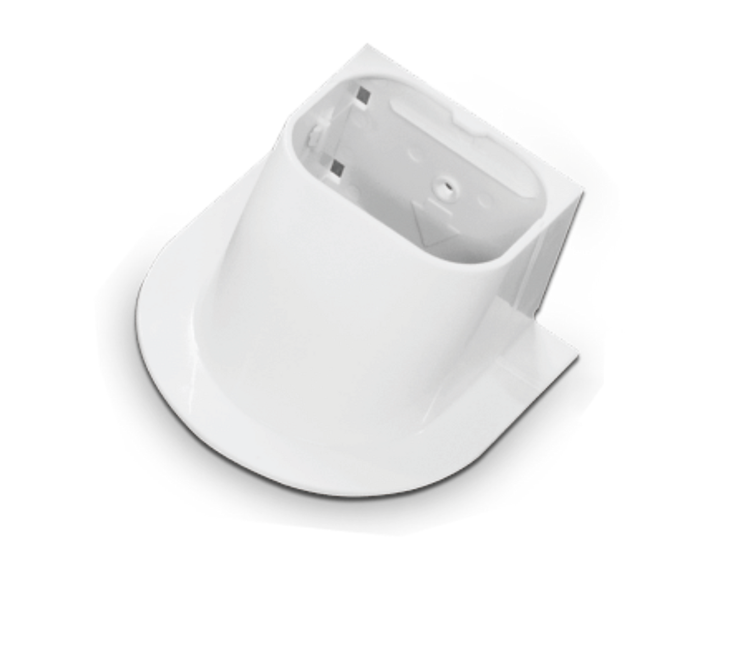 Ezyaire - Air Conditioning PVC Duct Small Size Ceiling Cap