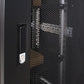 Flexicom – 42RU Network Cabinet, 600mm Wide & 1000mm Deep