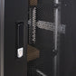 Flexicom – 42RU Network Cabinet, 600mm Wide & 600mm Deep