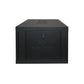 Flexicom – Wall Mount Network Cabinet 6RU, 450 Deep & 600 Wide