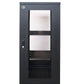 Flexicom – 27RU Network Cabinet, 600mm Wide & 1000mm Deep