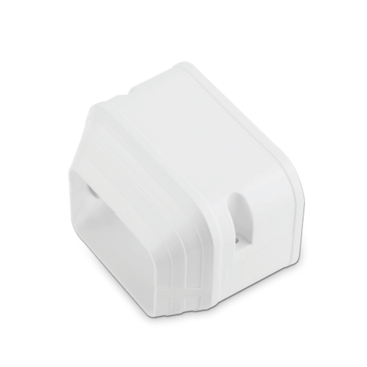 Ezyaire - Tube Tail Closed