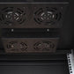 Flexicom – 42RU Network Cabinet, 600mm Wide & 800mm Deep